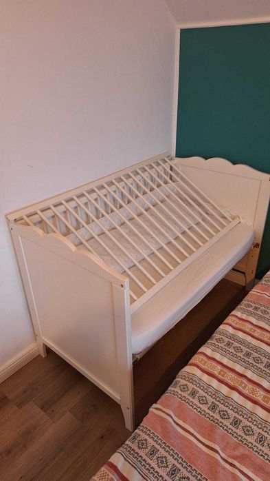 Pătuț bebe/copil Ikea