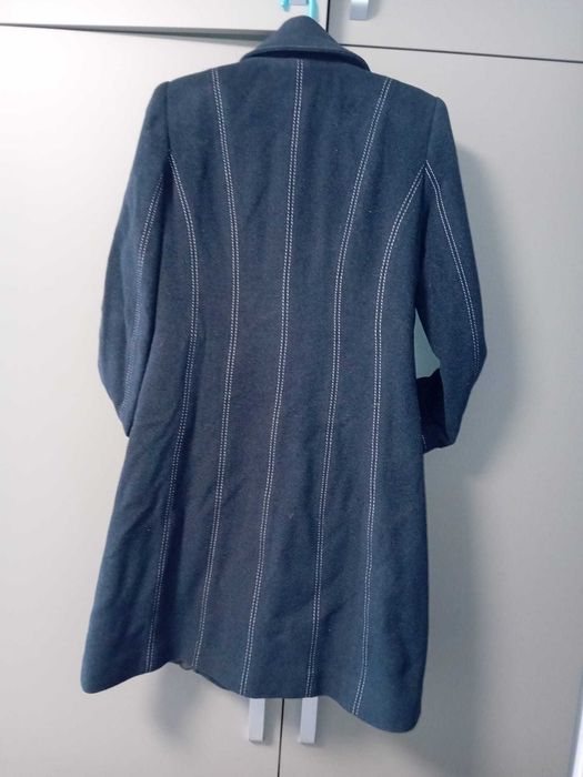 Palton lana 100% Passioni