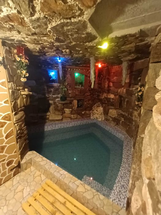 Cabană de inchiriat Este ocupat de revelion