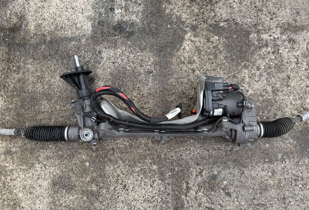 Caseta de directie VOLVO XC60, S60, V60 : 2017-2025