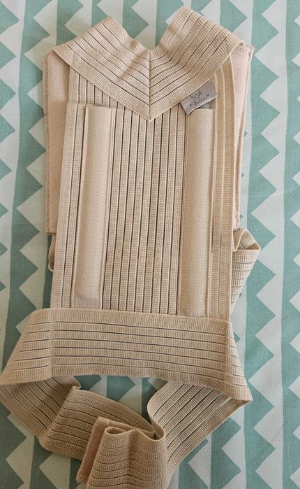 Нов, фиксиращ корсет за корекция на гръб и раменен пояс Felix, р-р М