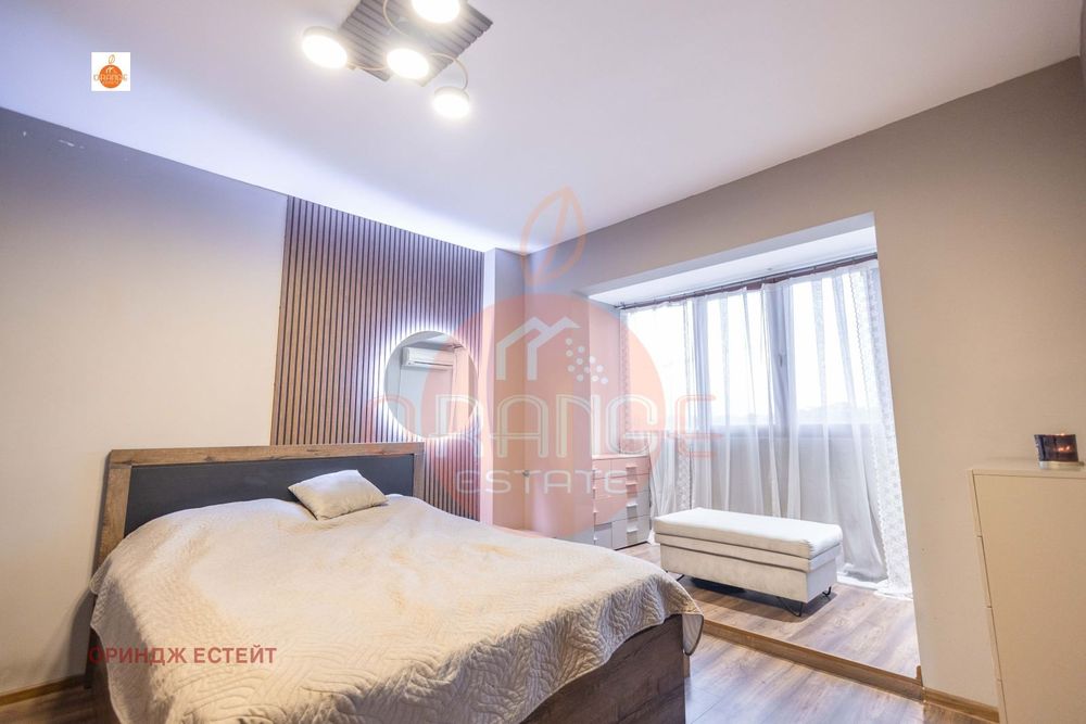 Продава се Тристаен апартамент в София, Овча купел - 65 кв.м за 3231 €/кв.м - Снимка #6