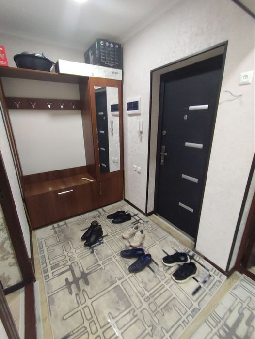 Аренда квартира сергели новастройка