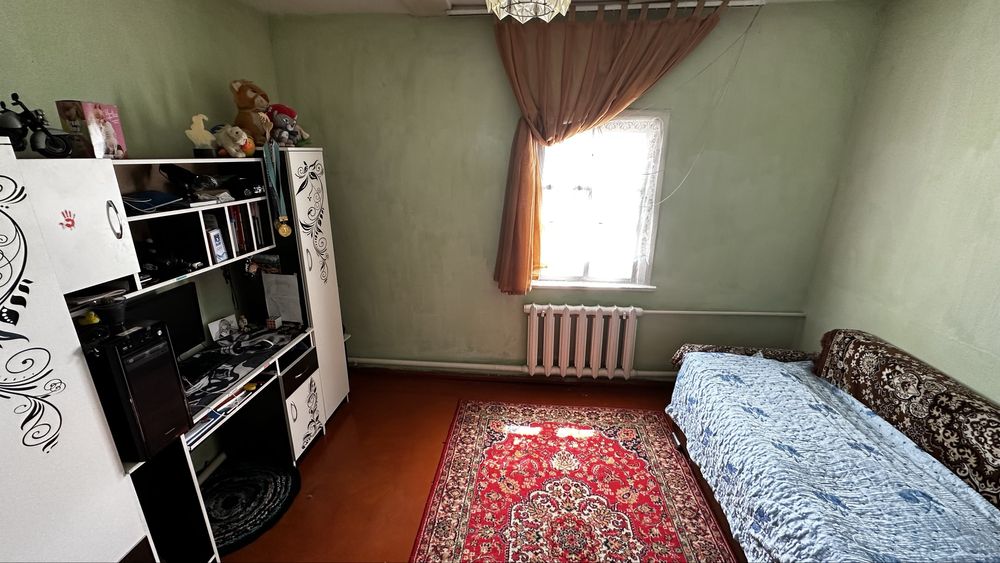 Продается дом в Каркаралинске