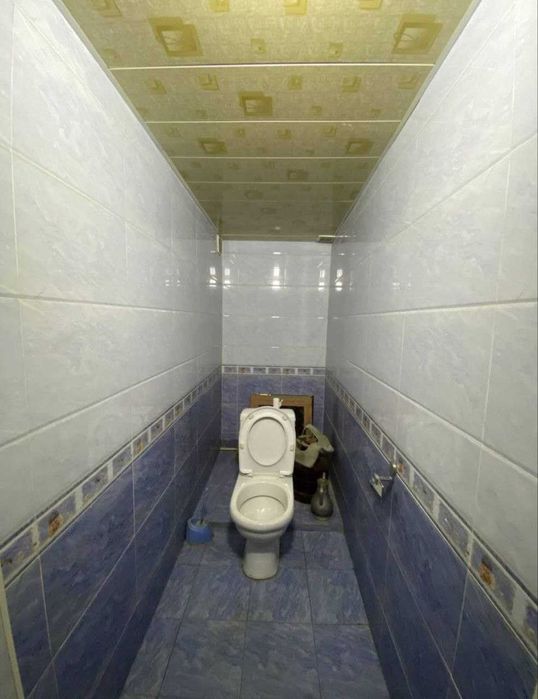 Дом 3,2 сотки 5 комнат в центре города