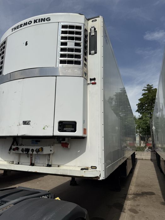 Ref Fura Schmitz cargobull Sotiladi