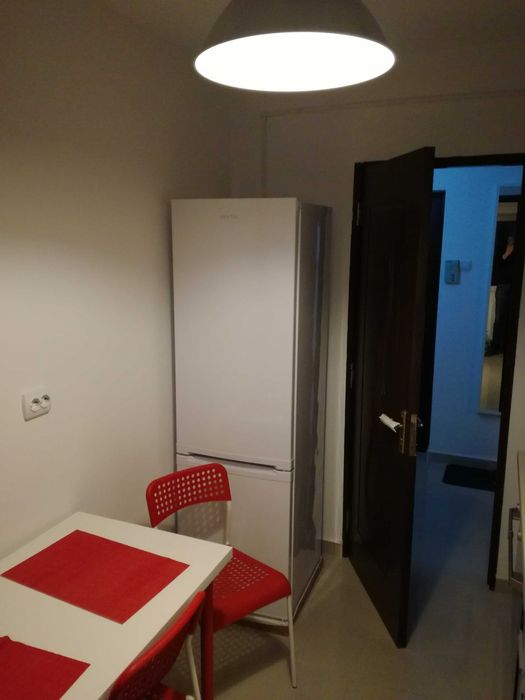 Închiriez garsoniera ultracentral rond Catedrala