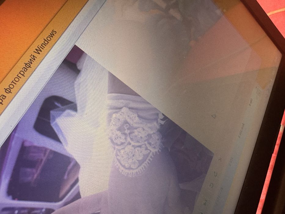 Продам свадебное платье