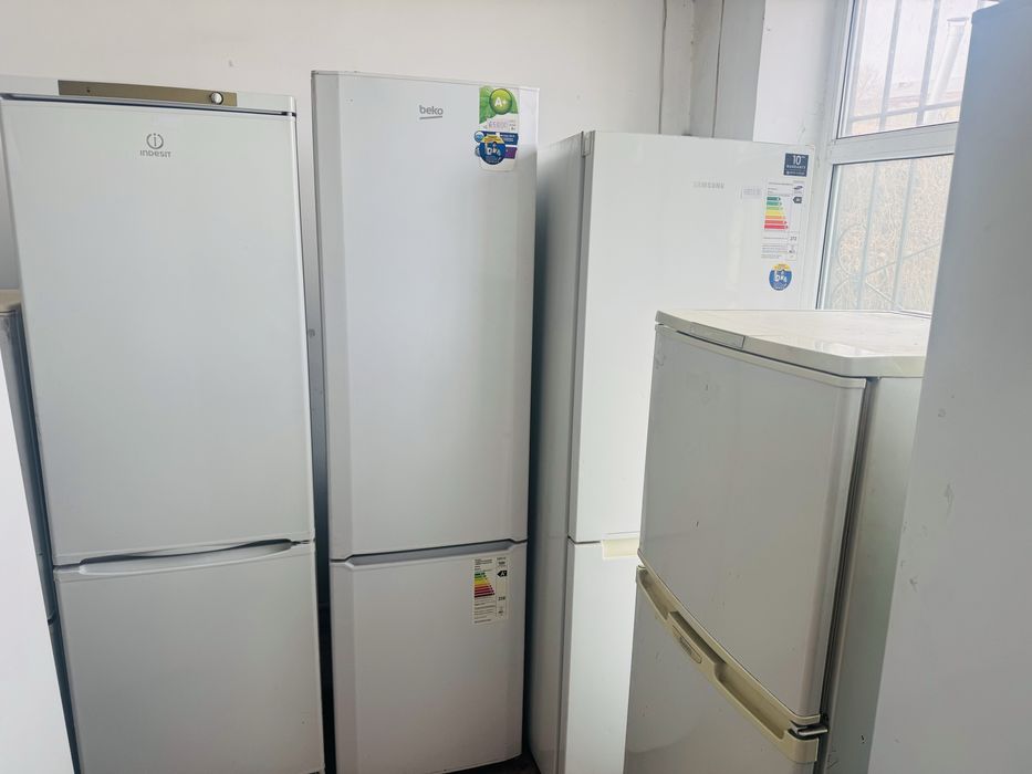 С гарантией и доставкой