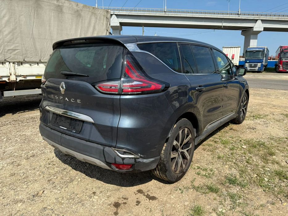 Dezmembrez Renault Espace 5 (7 locuri) 1.8TCE M5PN403 Automat 2015-2020