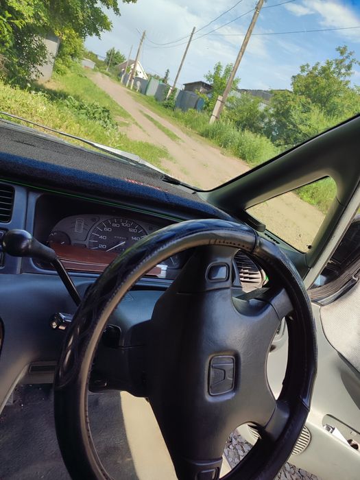 Продам Хонду Одиссей