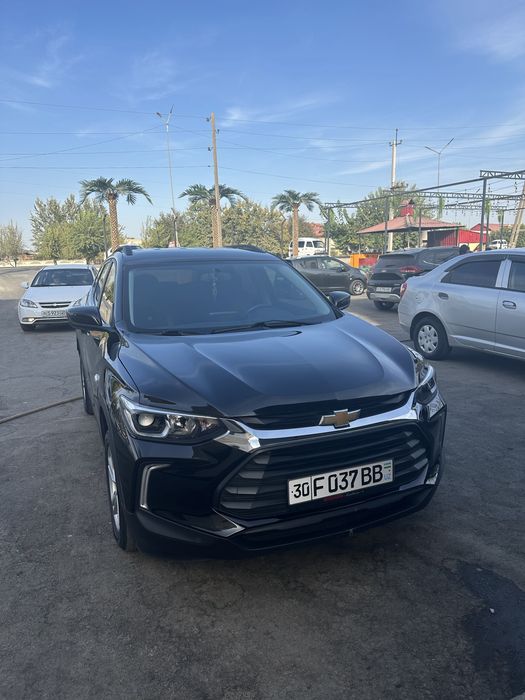 Avto tracker ls chevrolet