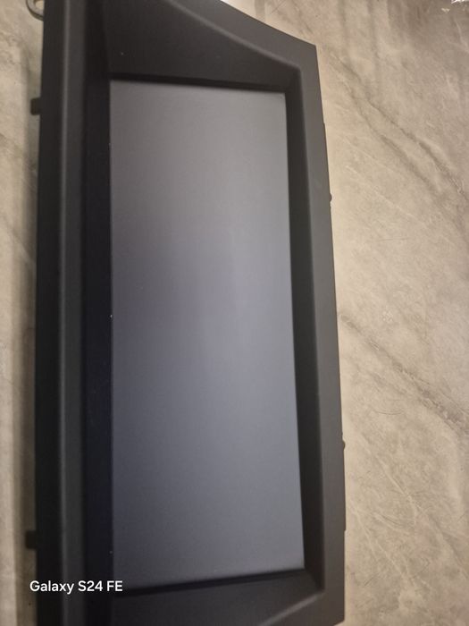 Navigatie Mare BMW X5 E70 / X6 E71 - 8.88.8 inch - Cod 9289580