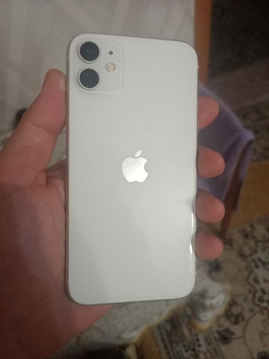 Продам Iphone 11 64gb