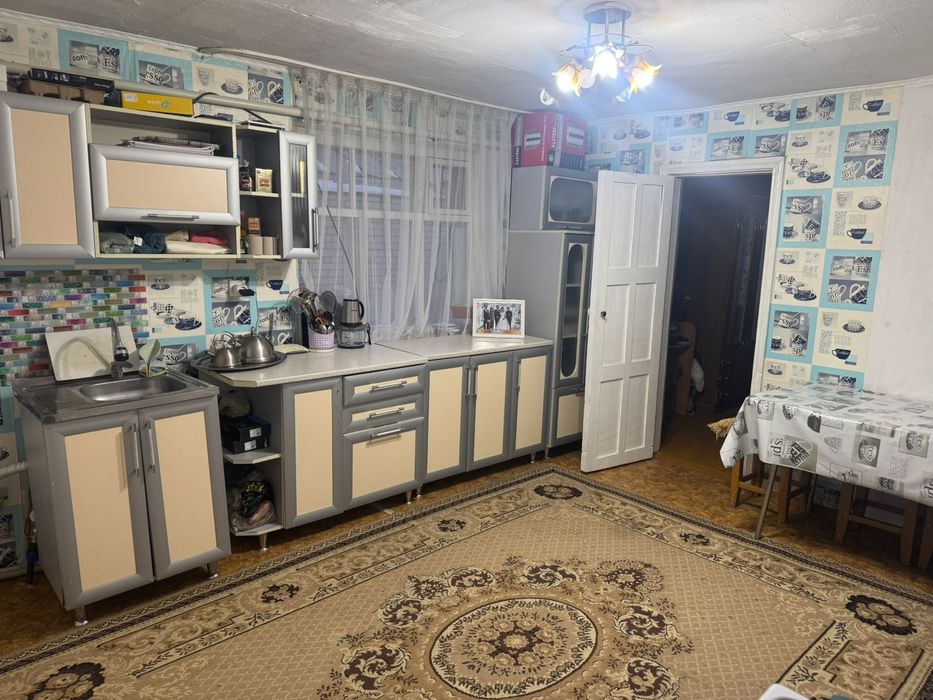 Продам или меняю дом