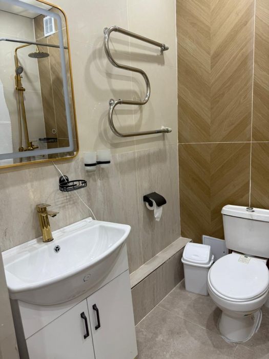 Здам 1 комн квартиру