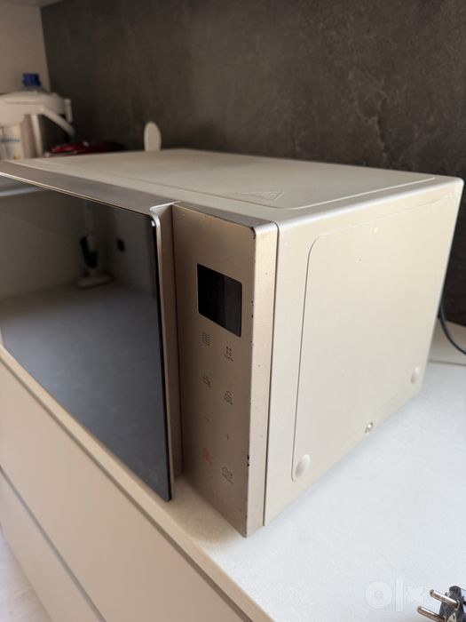 Микроволновая печь LG Smart Inventer