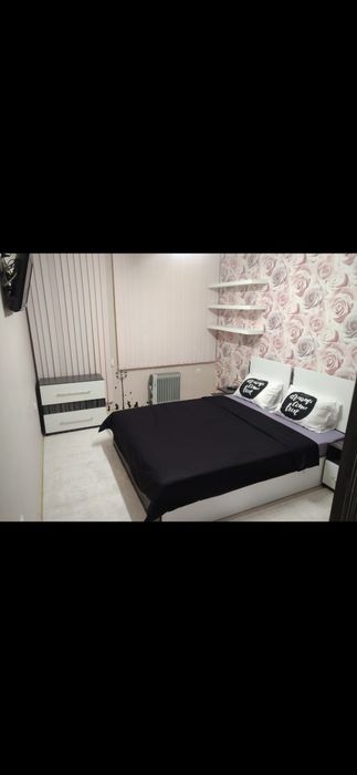 Дава се под наем Двустаен апартамент в Димитровград - 62 кв.м за 229.5 € - Снимка #6