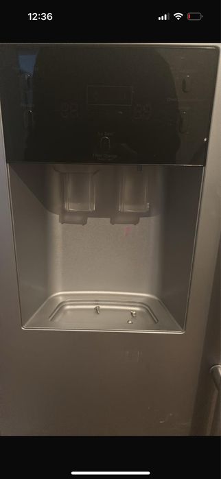 Холодильник Самсунг