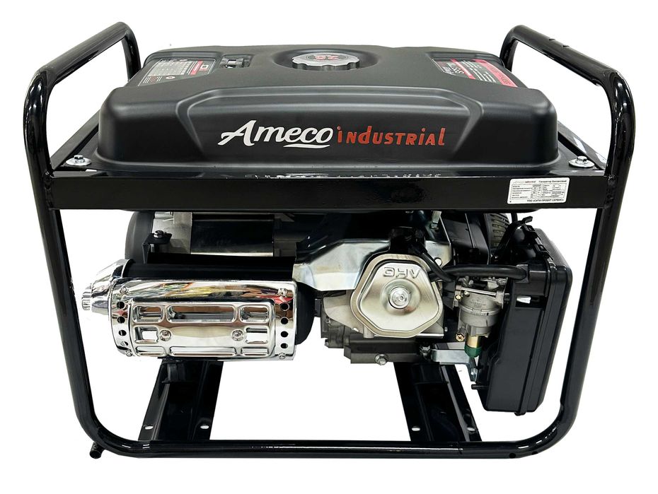 Бензиновый генератор Ameco Industrial SPS7700