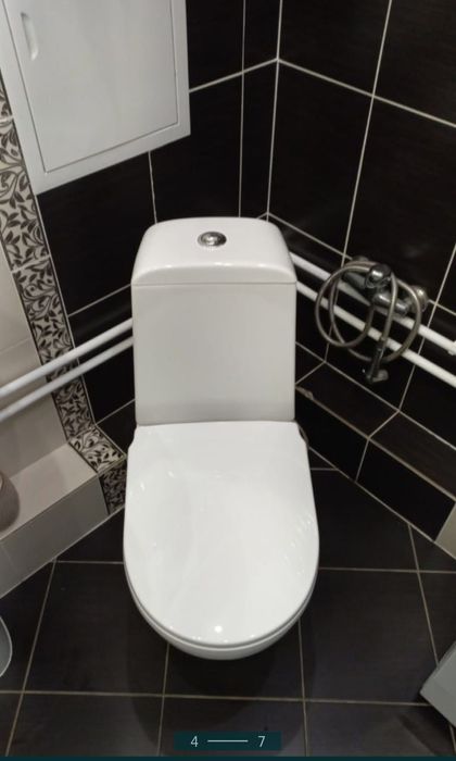 Сантехник 24/7 недорого