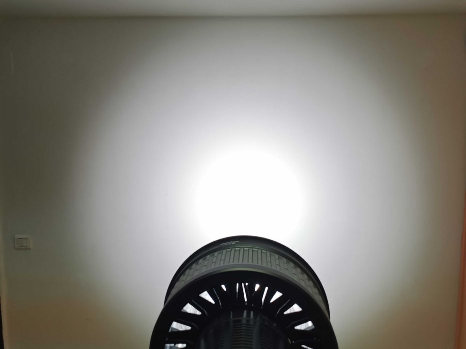 Френелова леща / спот Godox FLS10