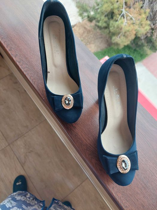 Женская обувь новая