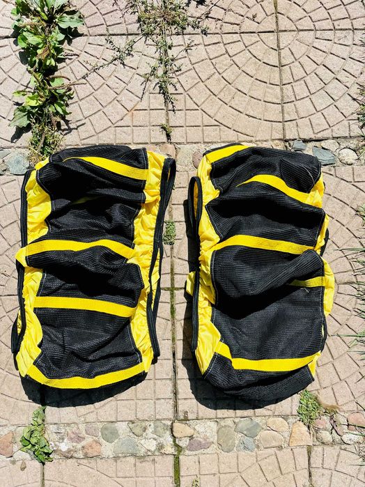 универсални вериги за сняг и лед