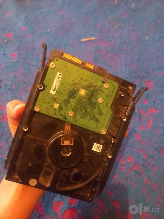 SSD SEAGATE 250 GB sotiladi