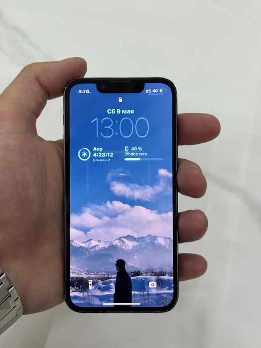 Продаеться Iphone 13 mini