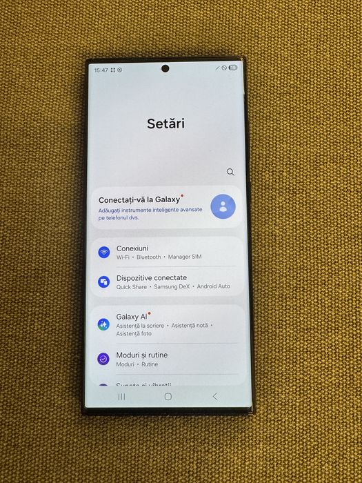 Samsung   Galaxy S23 ultra 512 gb