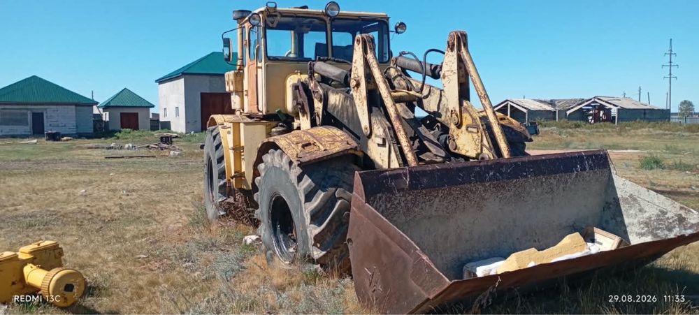 Продам К 700 кировец