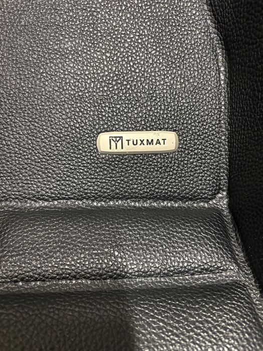 Мерцедес Стелки Tuxmat висок клас