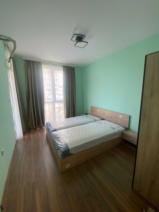 Дава се под наем Тристаен апартамент в София, Център - 86 кв.м за 766.94 € - Снимка #4