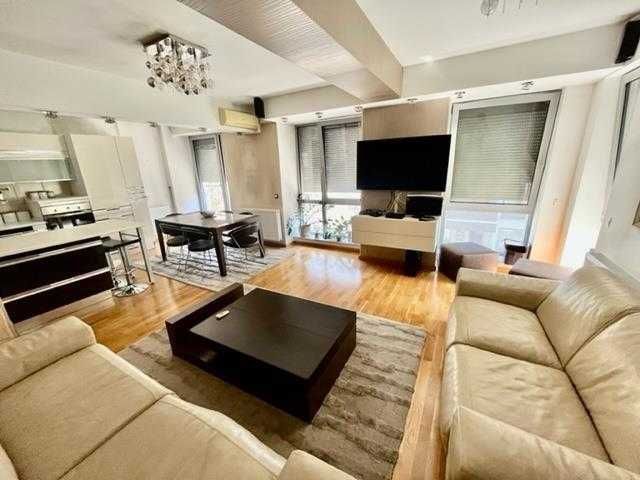 Дава се под наем Двустаен апартамент в Бургас, Зорница - 73 кв.м за 280.5 € - Снимка #5