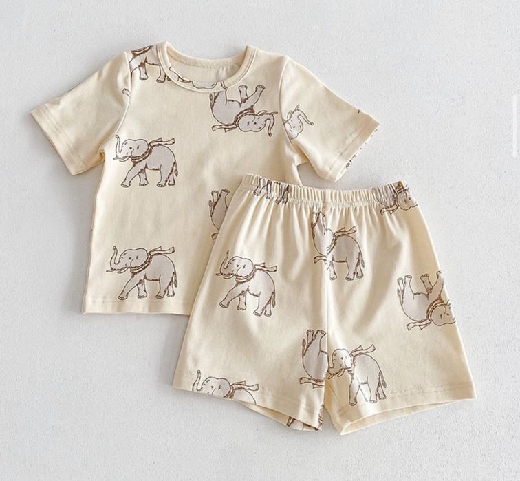 Двойки летние мальчикам