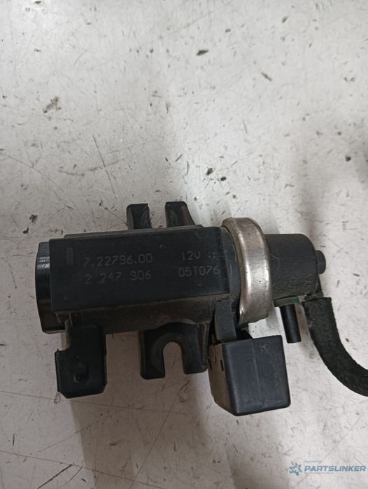 Electrovalva Bmw X3 (E83N) [ 2003 - 2011 ] Oem 72279600