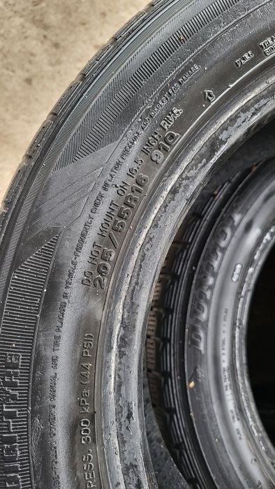 Шины Danlop зимние