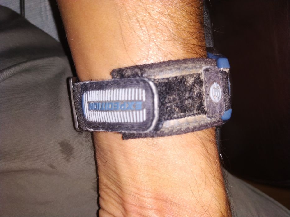 Timex , 2 броя , ironman и Expedition