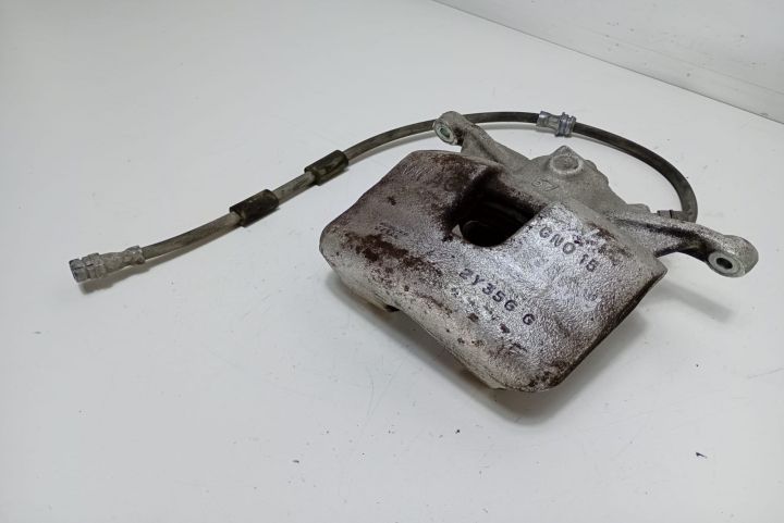 Etrier stanga fata 2Y356G Volkswagen VW Golf a 8-a generatie