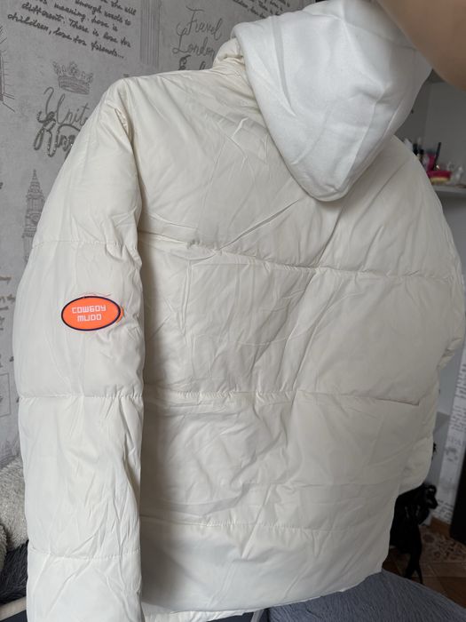 Продам новую куртку