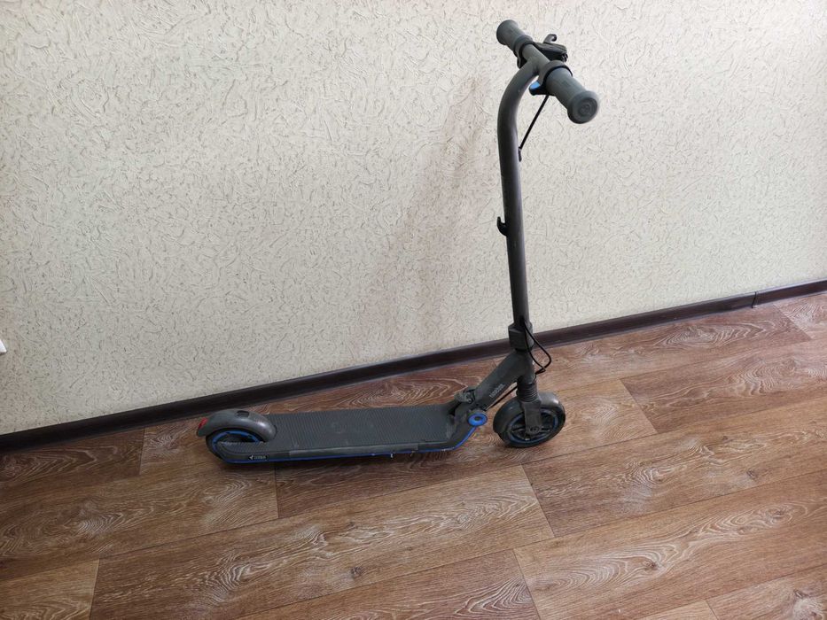 Электросамокат (детский, до 14 лет) Ninebot eKickScooter Zing E10