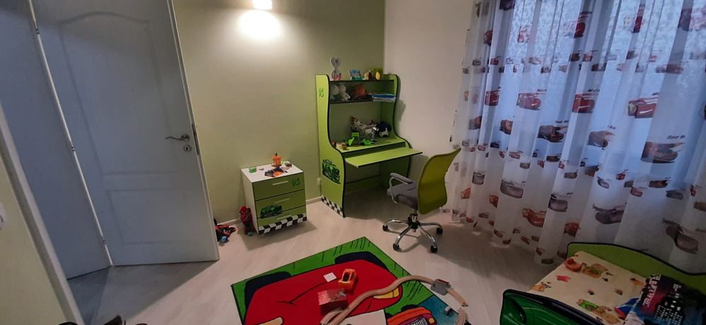 De vânzare, mobilier camera băiețel.