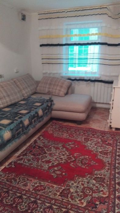 Сдается времянка