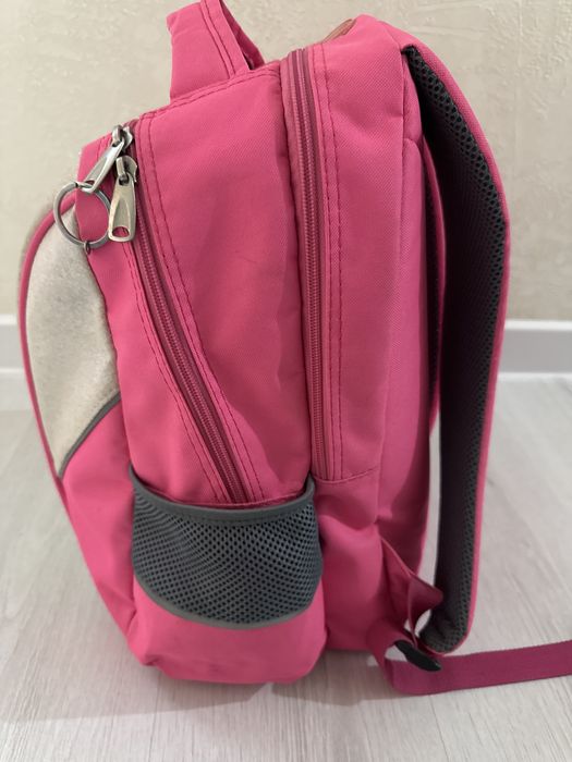 Рюкзак гимнастический