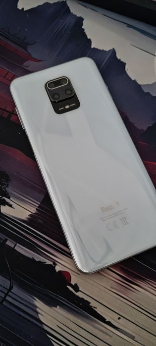 Redmi note 9 pro