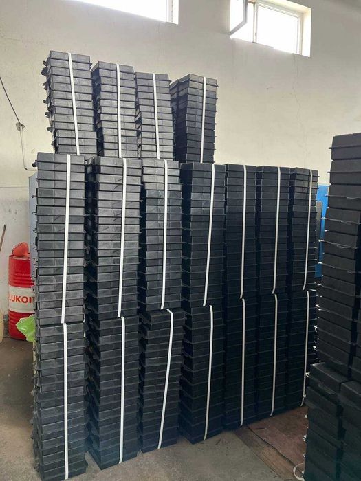 Форма для брусчатки 160 видов