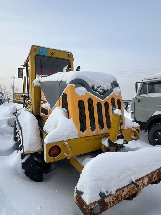 Продам автогрейдер