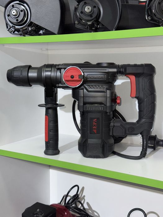 EPA Perfarator, перфоратор