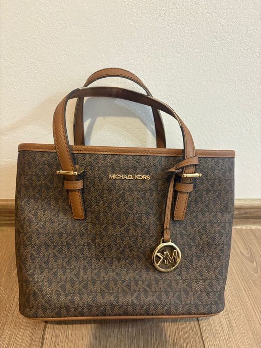 Geanta originala Michael Kors